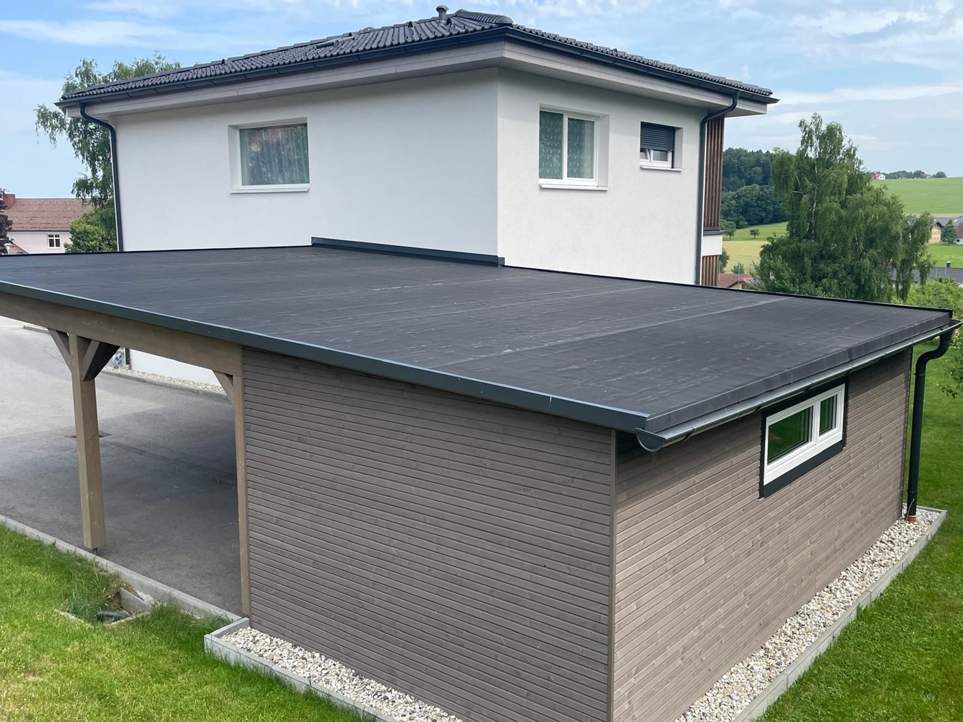 Spenglerei Andreas Razenberger