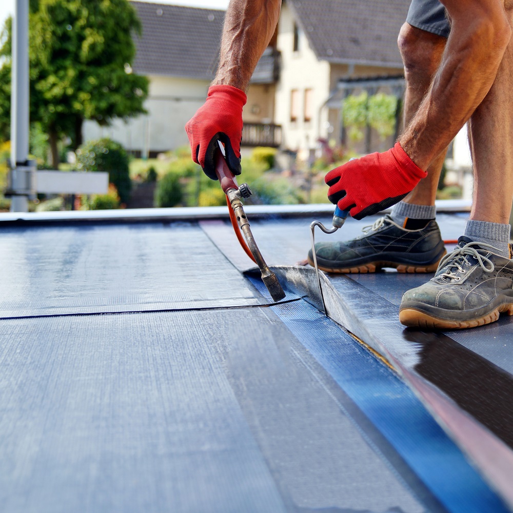 Spenglerei Andreas Razenberger