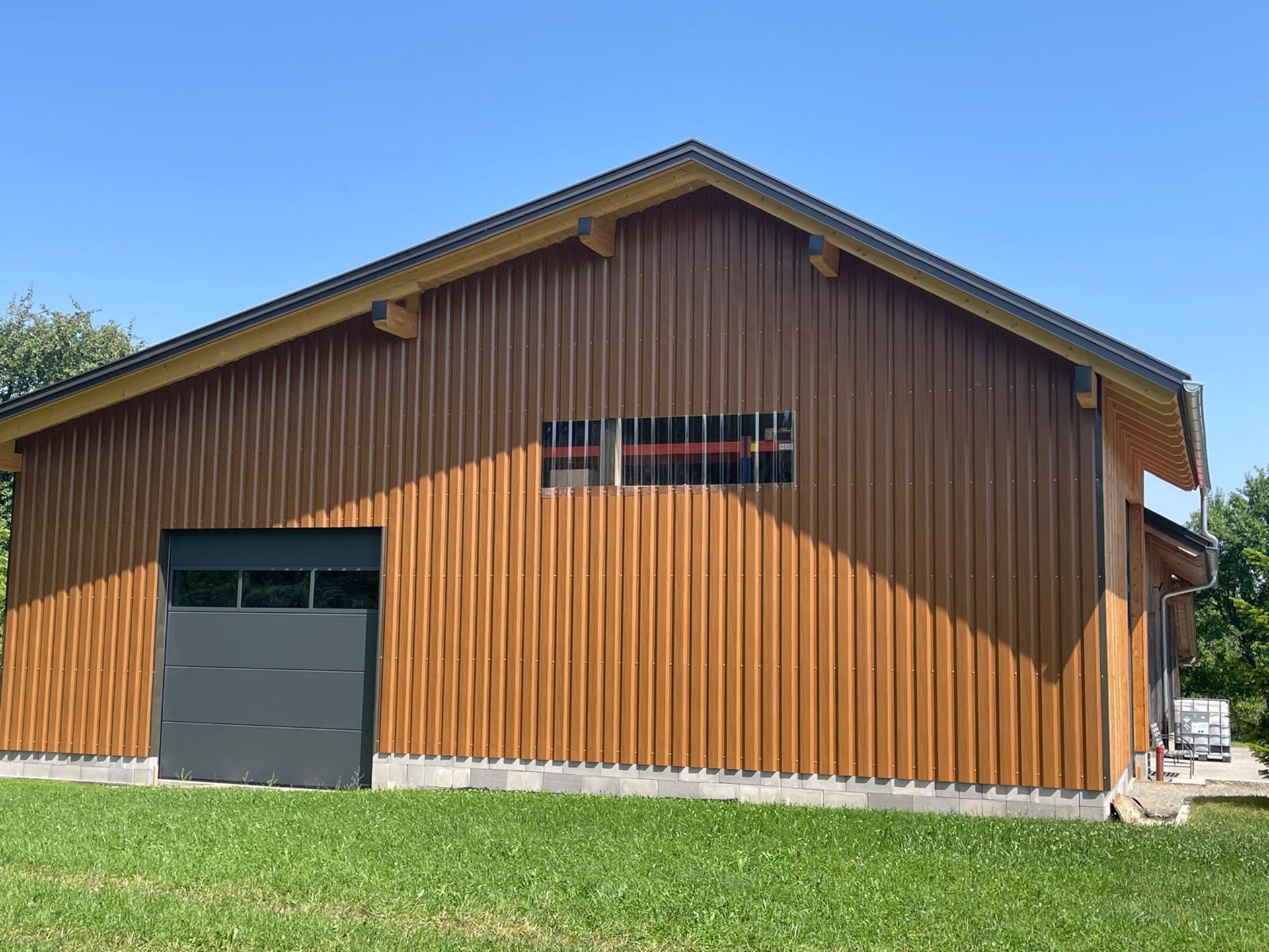 Spenglerei Andreas Razenberger