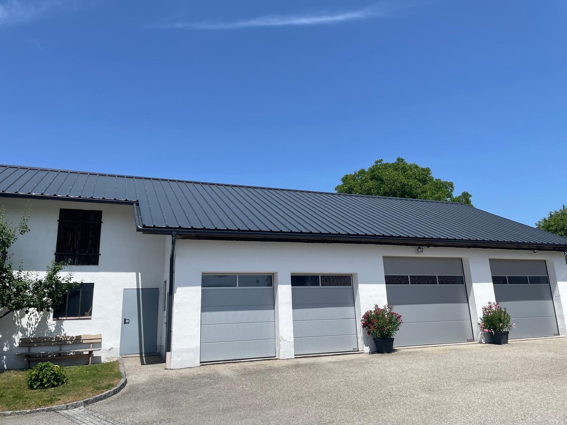 Spenglerei Andreas Razenberger