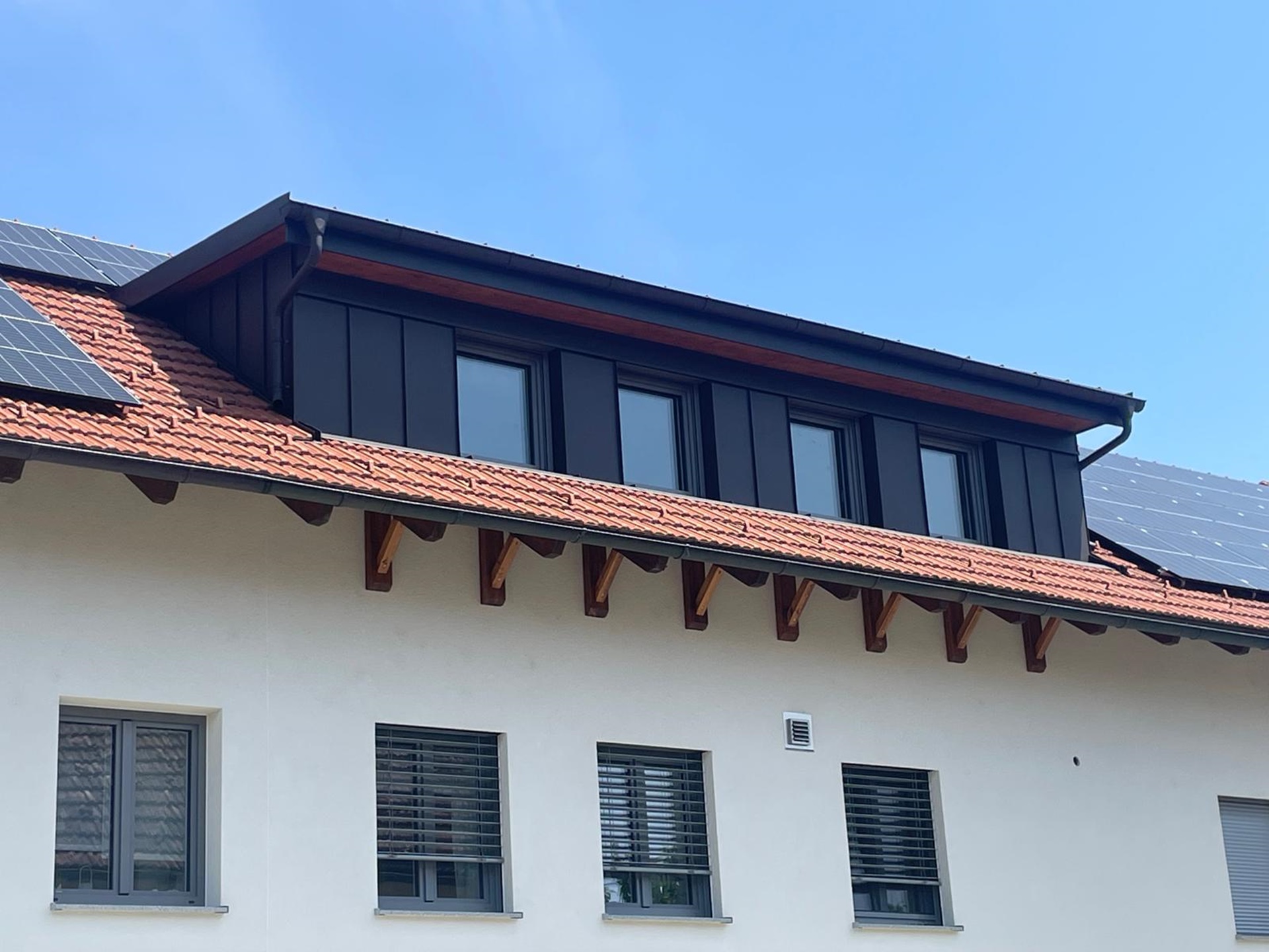 Spenglerei Andreas Razenberger